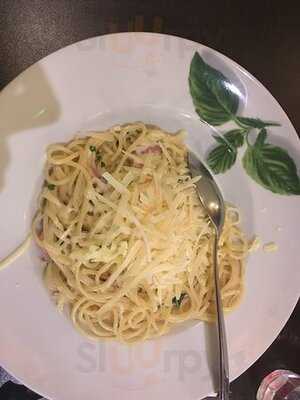 Pizzeria & Steakhouse La Roma