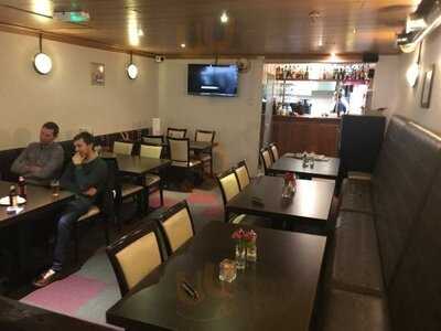 Pizzeria & Steakhouse La Roma