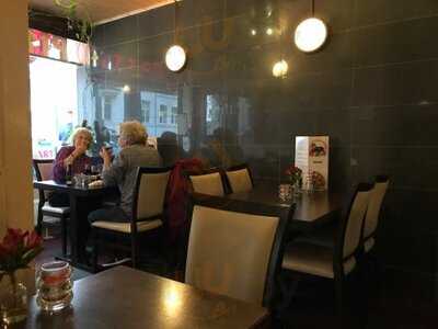 Pizzeria & Steakhouse La Roma