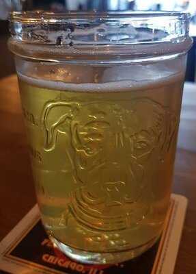 Lagunitas Tapkabinet