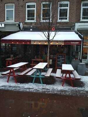 Lagunitas Tapkabinet