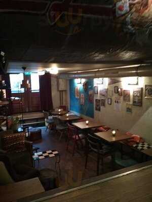 Lagunitas Tapkabinet