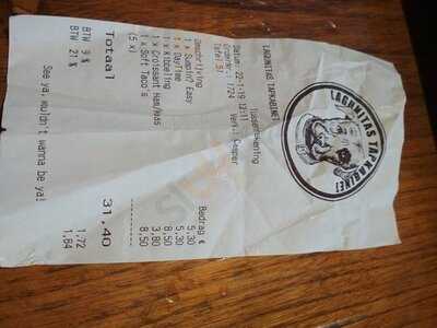 Lagunitas Tapkabinet