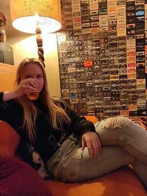 Lagunitas Tapkabinet