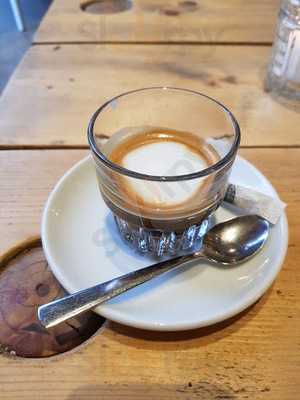 Mr Stacks - Bubble Tea & Vegan Pancakes