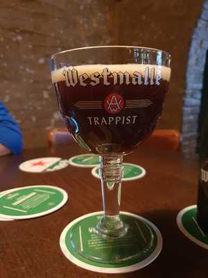 Cafe De Wetering
