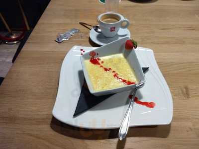 Hoekenrode Grand Cafe And Restaurant