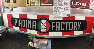 Piadina Factory