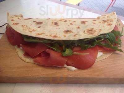 Piadina Factory