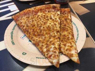 New York Pizza