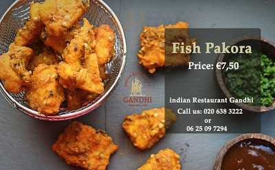 Indian Tandoori Bites