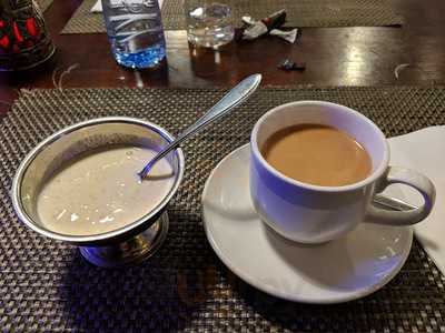 Indian Tandoori Bites