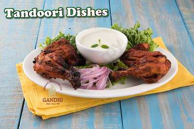 Indian Tandoori Bites