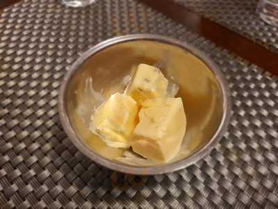 Indian Tandoori Bites