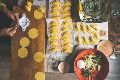 Anne Maike Of Casa Curiosa