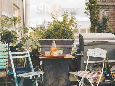 Anne Maike Of Casa Curiosa