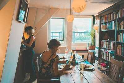 Anne Maike Of Casa Curiosa