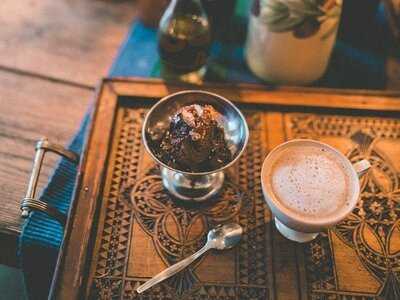 Anne Maike Of Casa Curiosa