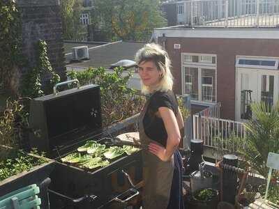 Anne Maike Of Casa Curiosa