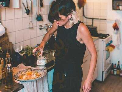 Anne Maike Of Casa Curiosa