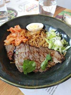 Wagamama Zuidplein - Wtc