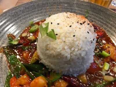 Wagamama Zuidplein - Wtc