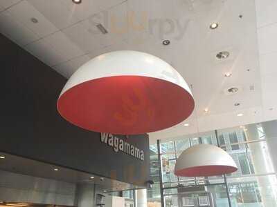 Wagamama Zuidplein - Wtc