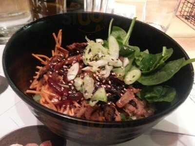 Wagamama Zuidplein - Wtc