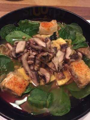 Wagamama Zuidplein - Wtc