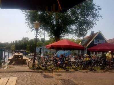 Cafe 't Sluisje