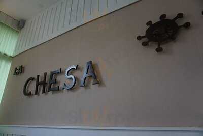 La Chesa