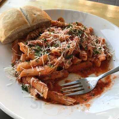 Spaghetteria Olympiaplein