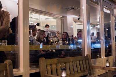 Spaghetteria Olympiaplein