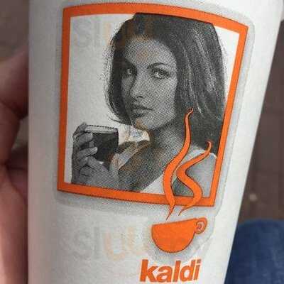 Kaldi Amsterdam