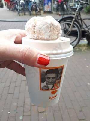 Kaldi Amsterdam