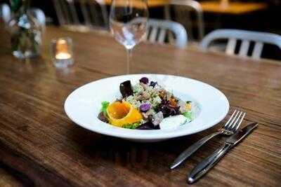 Jefferson Bar Brasserie