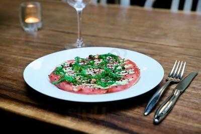 Jefferson Bar Brasserie