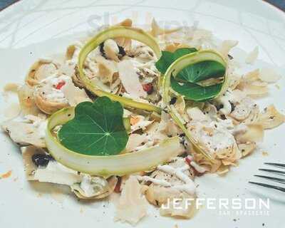 Jefferson Bar Brasserie