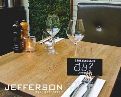 Jefferson Bar Brasserie