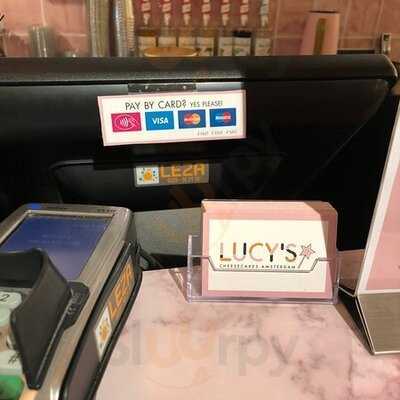 Lucy's Cheesecakes