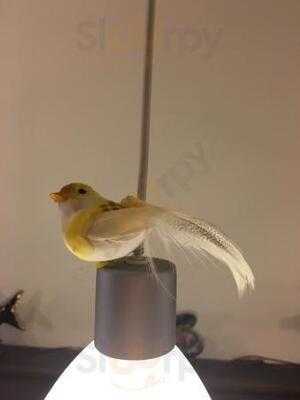 Lunchroom Ton Van Joep