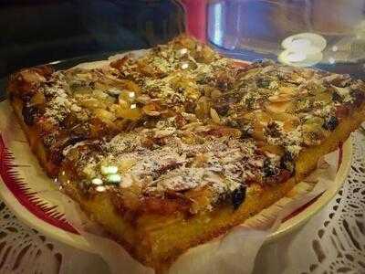 Lunchroom Ton Van Joep