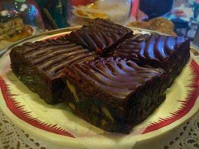 Lunchroom Ton Van Joep