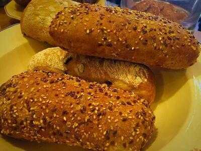 Lunchroom Ton Van Joep