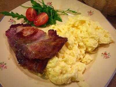 Lunchroom Ton Van Joep