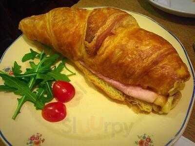 Lunchroom Ton Van Joep