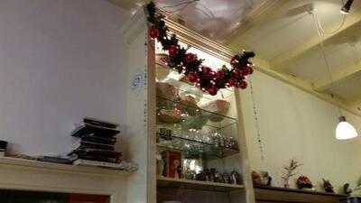 Lunchroom Ton Van Joep