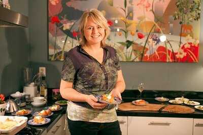 Petra Of Petra's Art Studio