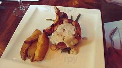 Cafe Restaurant Kerkzicht