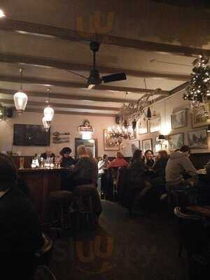 Cafe Restaurant Kerkzicht